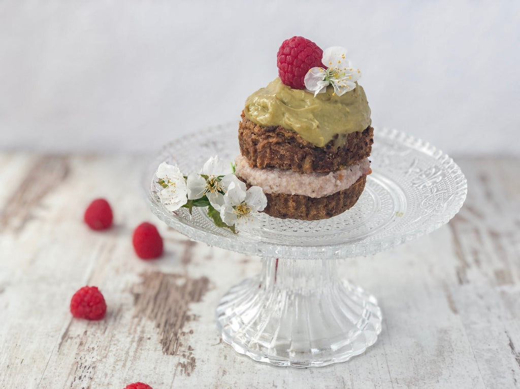 Die besten Karotten Muffins (Vorsicht Suchtgefahr) - DATTELBAER