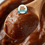BULK Bio Dattelpaste, 5 kg Großmenge-DATTELBAER-DB_DP_5k-DATTELBÄR