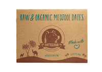 Medjool Datteln BIO Jumbo – weich & extra groß - DATTELBÄR - 11_VBM - DATTELBAER